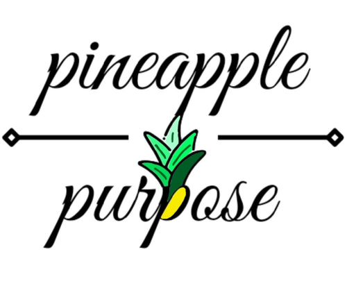 Pineapple Purpose